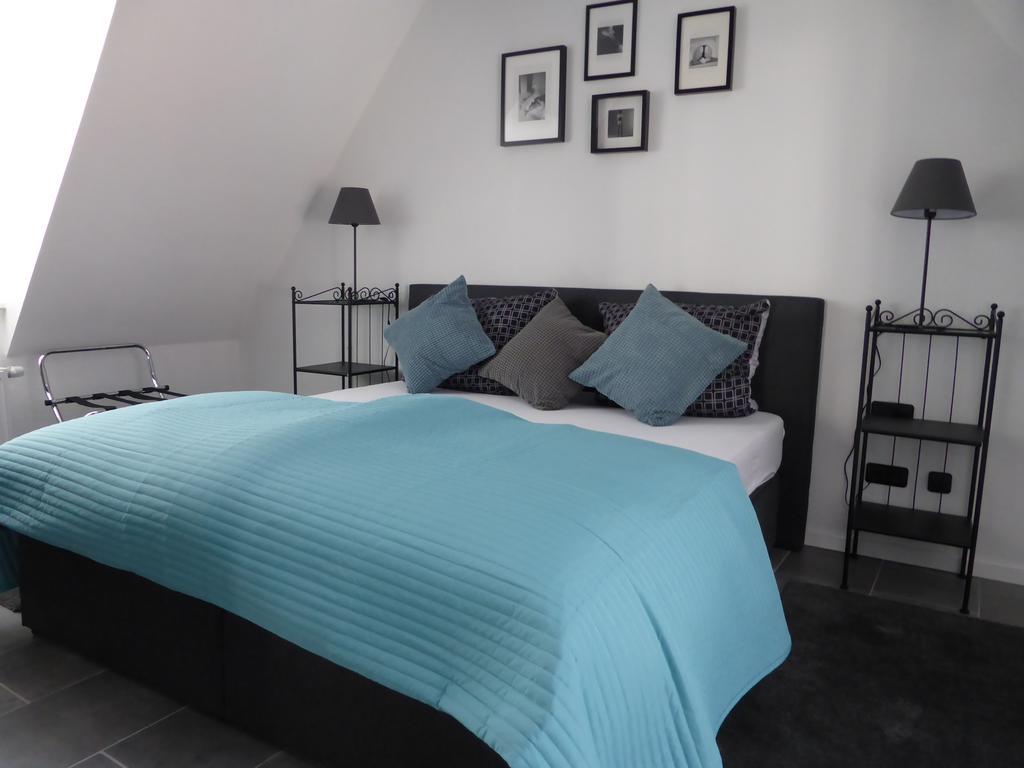 Citystudiostreysa Schwalmstadt Eksteriør billede